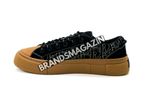 Кеды Dior&Stone Island BM46492066277 4