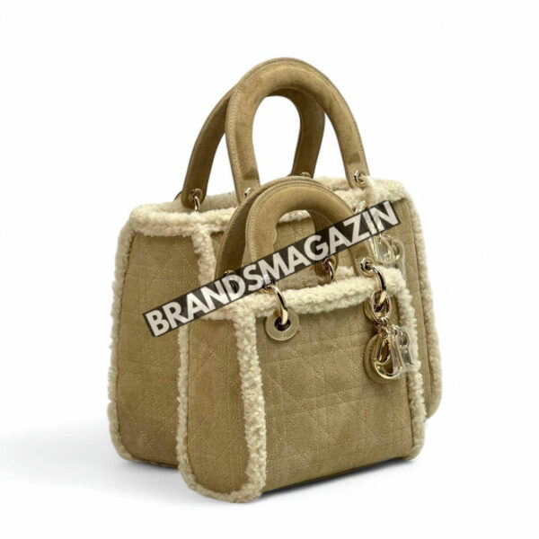 Сумка Dior 17 см BM46915089177