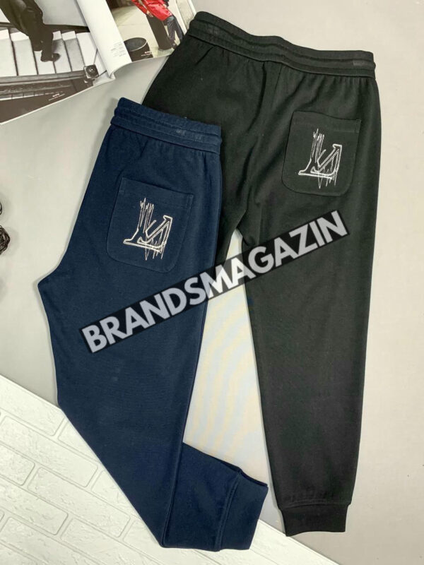 Штаны Louis Vuitton BM46777005977 2