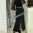 Юбка Yves Saint Laurent BM45913472677