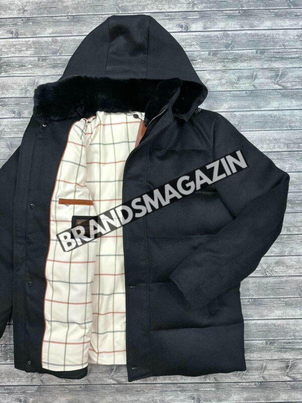 Пуховик Loro Piana BM46352354777 2