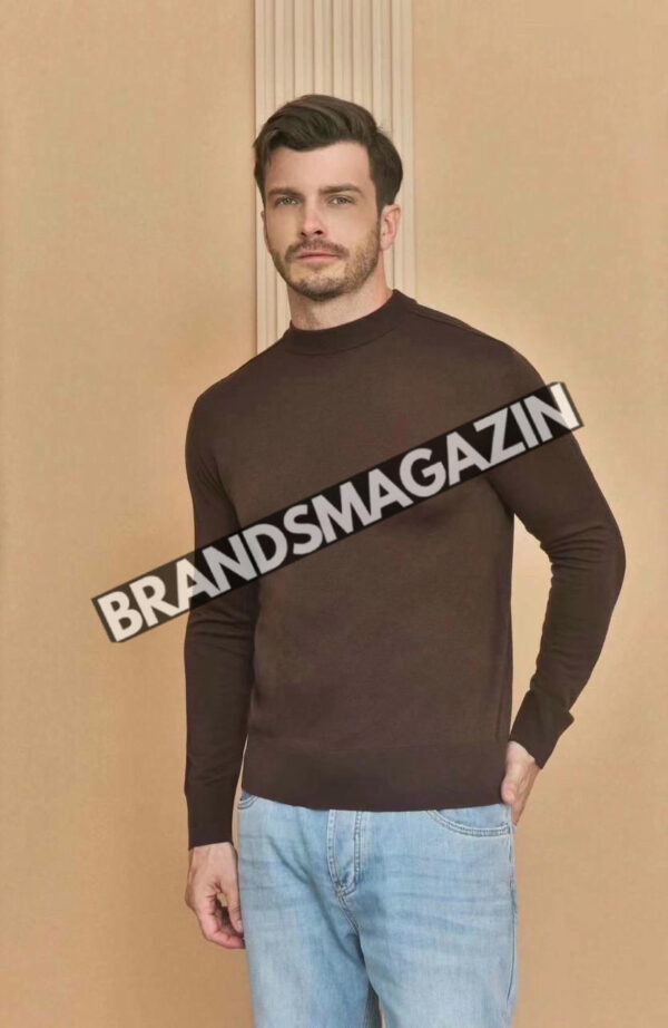 Джемпер Loro Piana BM45785037177