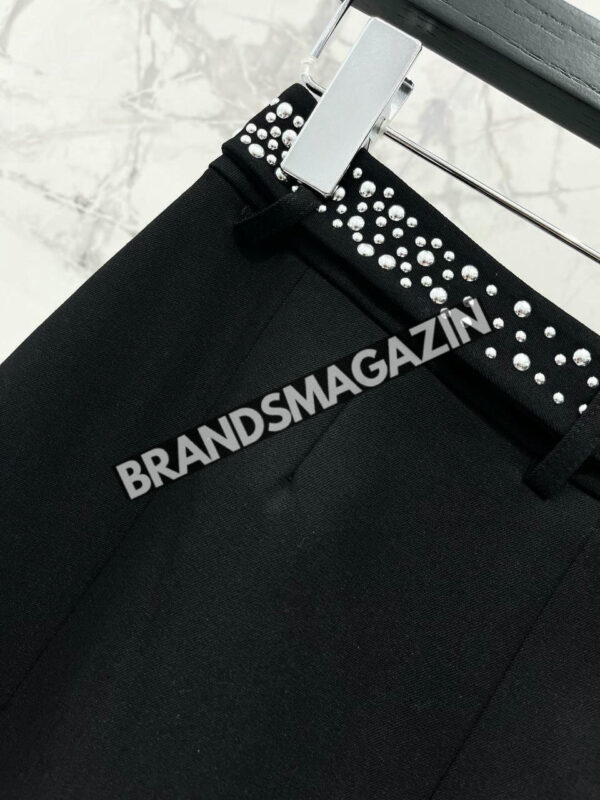 Юбка Yves Saint Laurent BM45913472677 6