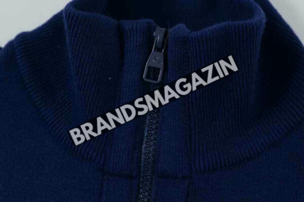 Кардиган Louis Vuitton BM46543939977 3