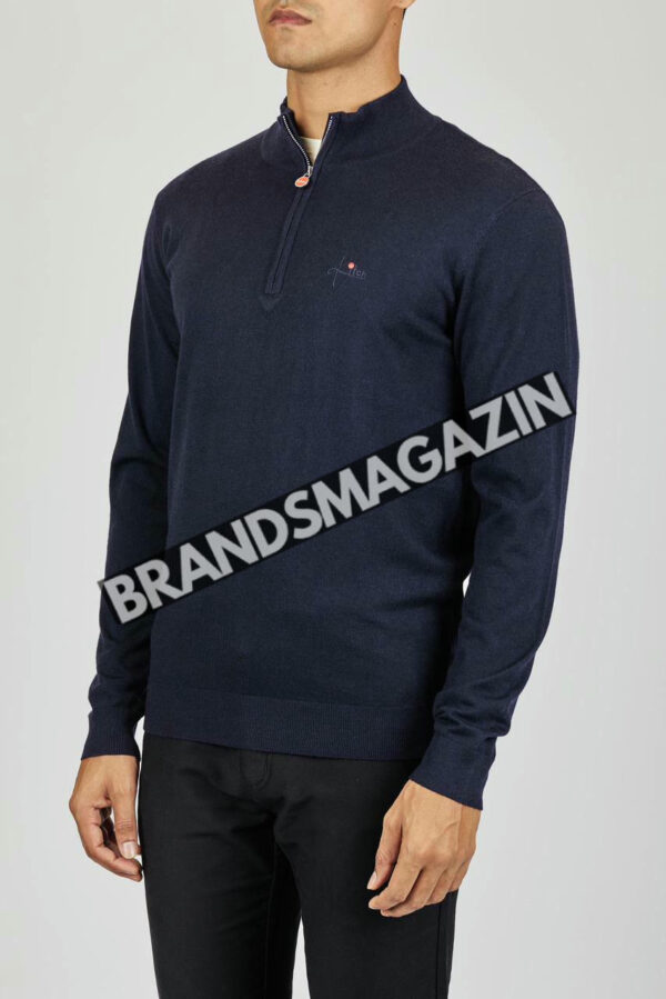 Свитер Kiton BM45731538777 2