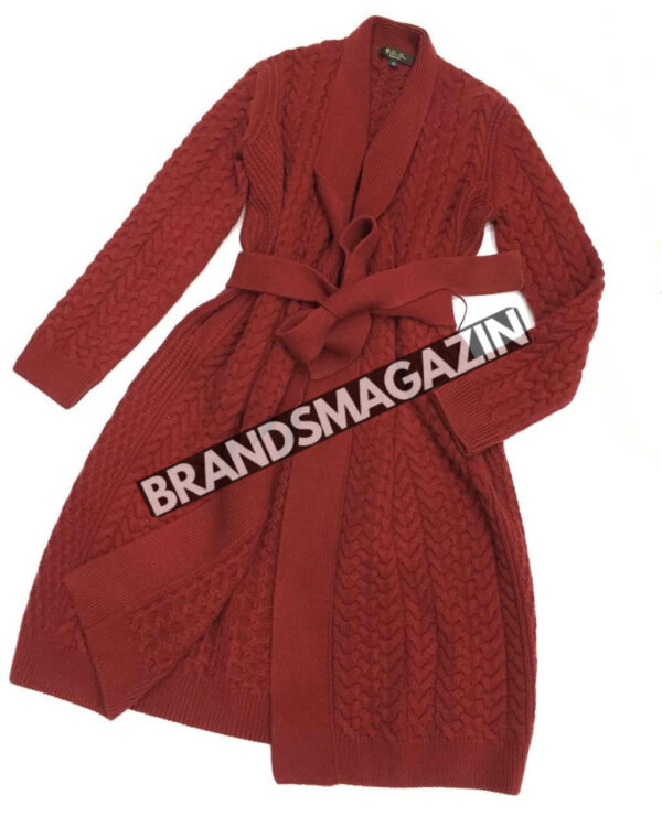 Кардиган Loro Piana BM46626403477