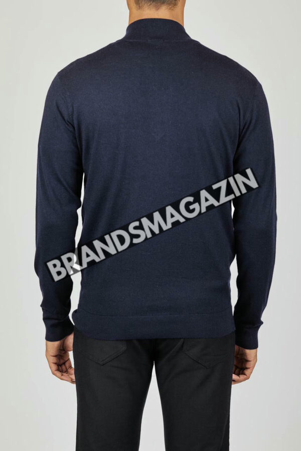 Свитер Kiton BM45731538777 3