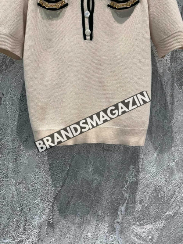 Кофта Gucci BM70240377 8