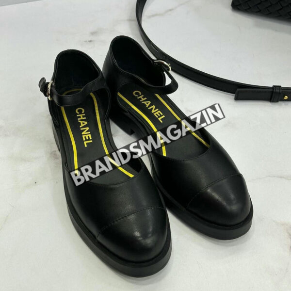 Балетки Chanel BM46804967777