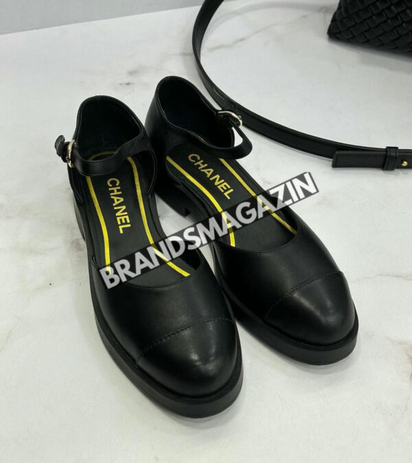 Балетки Chanel BM46804967777