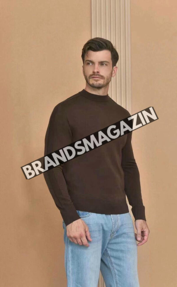 Джемпер Loro Piana BM45785037177 2
