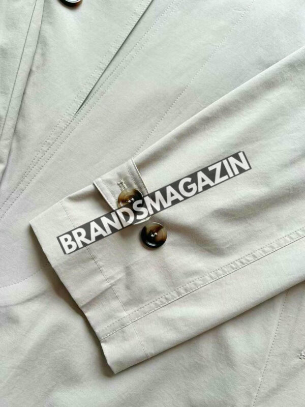 Плащ Brunello Cucinelli BM45942384777 6
