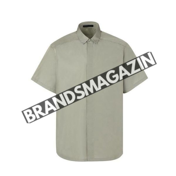 Рубашка Fear of God BM7483377