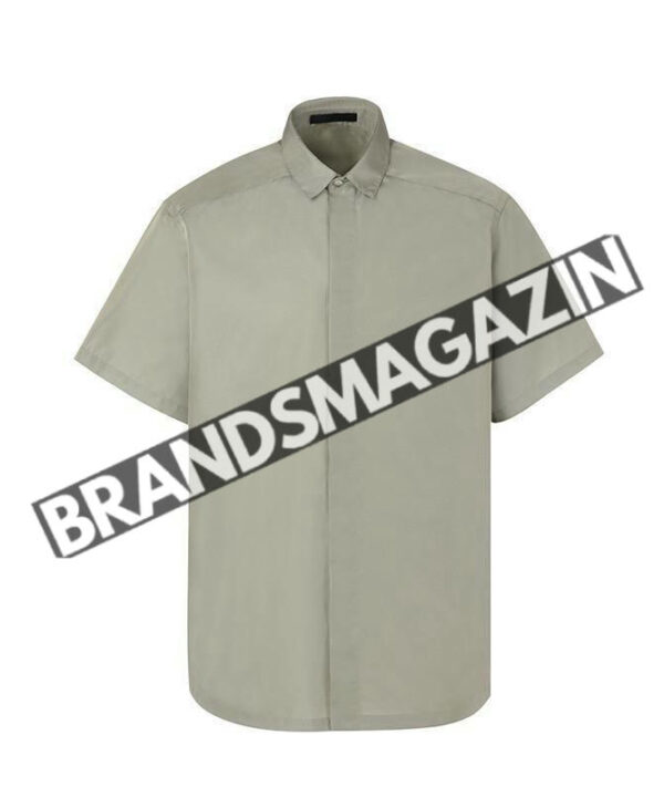 Рубашка Fear of God BM7483377 Рубашка Fear of God BM7483377