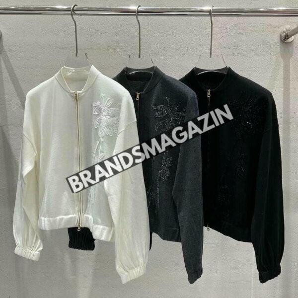 Кардиган Brunello Cucinelli BM45914559777