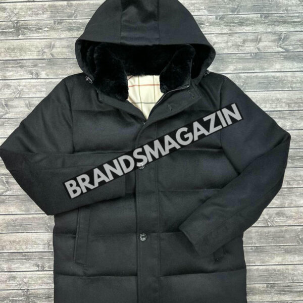 Пуховик Loro Piana BM46352354777