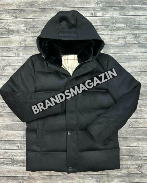 Пуховик Loro Piana BM46352354777