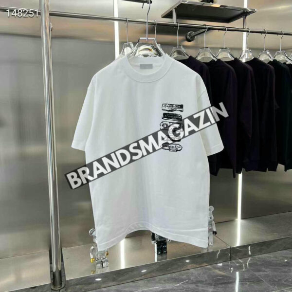 Футболка Christian Dior BM47323646877