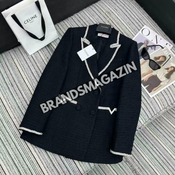 Пиджак Valentino BM69814977 2