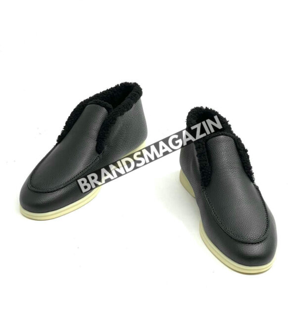 Ботинки Loro Piana BM47365967277 6