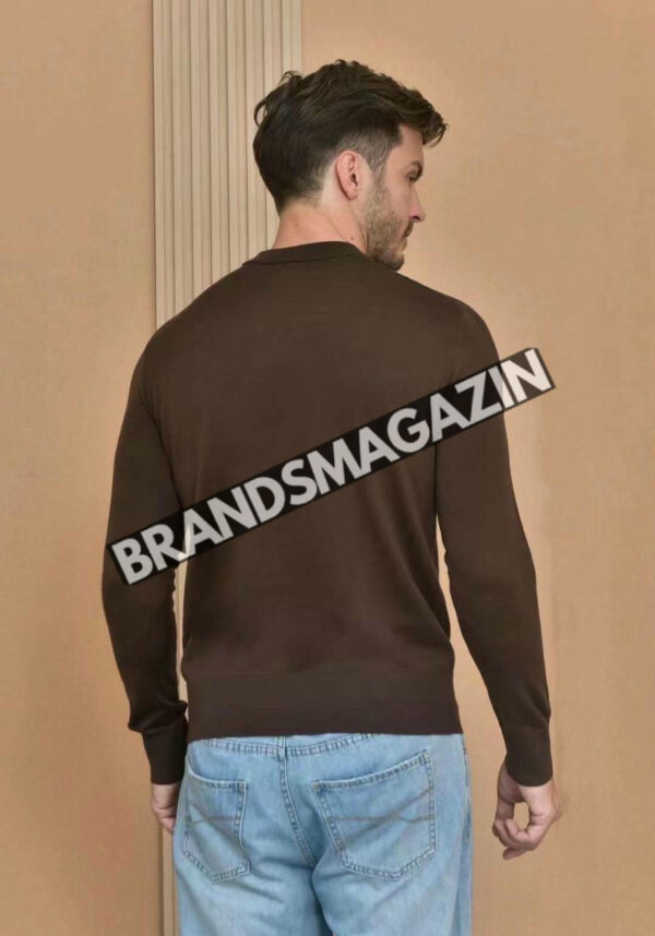 Джемпер Loro Piana BM45785037177 3