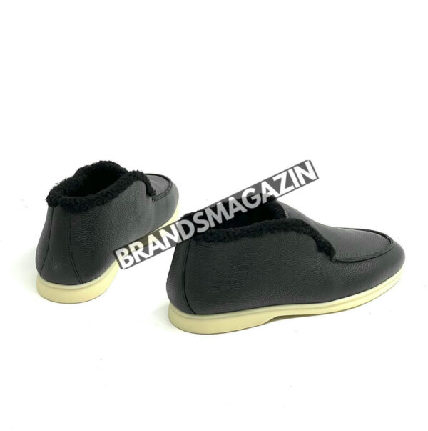 Ботинки Loro Piana BM47365967277 2