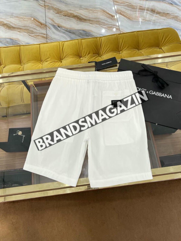 Прогулочный костюм Dolce&Gabbana BM72214177 3