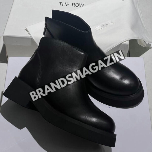 Ботинки The Row BM45821971777