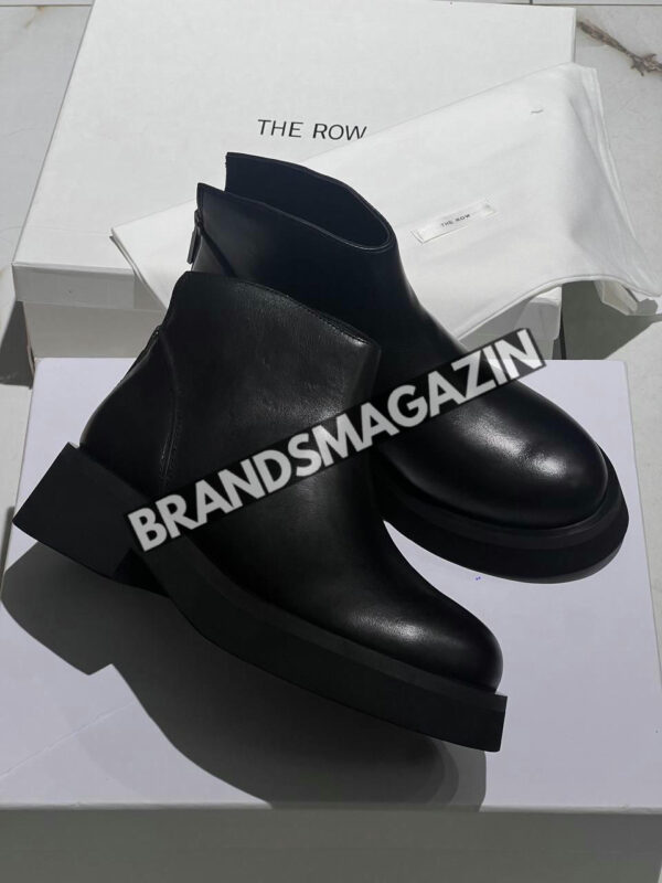 Ботинки The Row BM45821971777