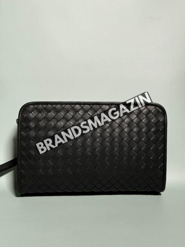 Клатч Bottega Veneta BM46407731077