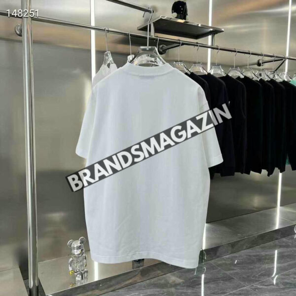 Футболка Christian Dior BM47323646877 5
