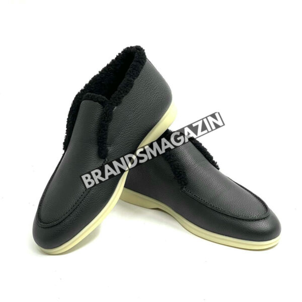 Ботинки Loro Piana BM47365967277