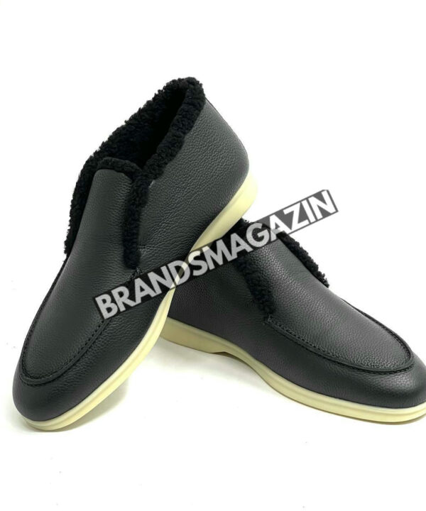 Ботинки Loro Piana BM47365967277 Ботинки Loro Piana BM47365967277