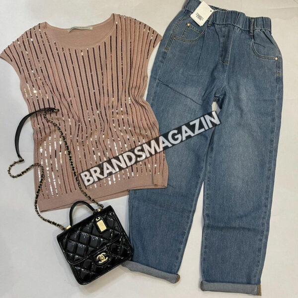 Кофта Ermanno Scervino BM70329477