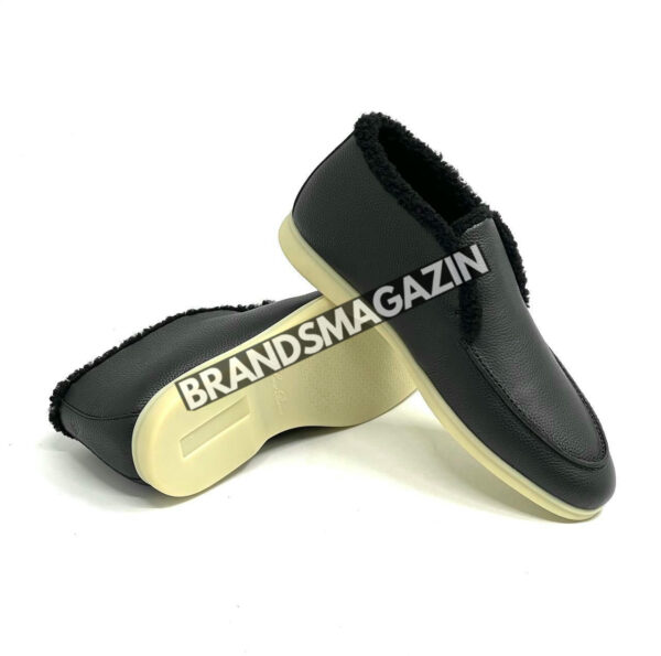 Ботинки Loro Piana BM47365967277 3