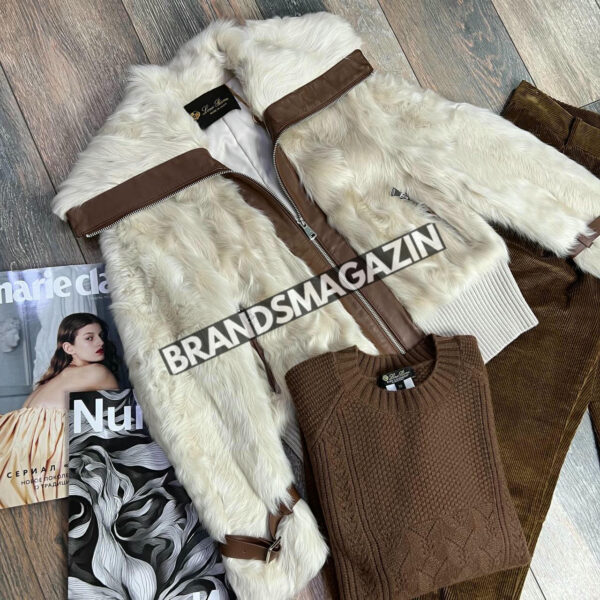 Куртка Loro Piana BM46350743977