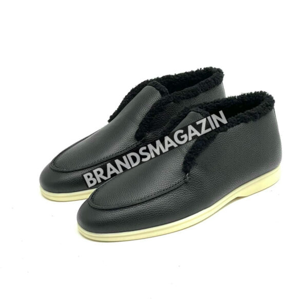Ботинки Loro Piana BM47365967277 4