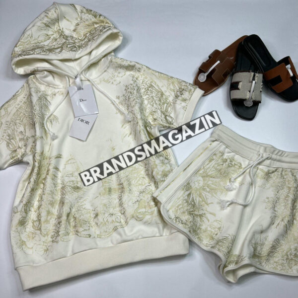 Костюм Dior BM70094977