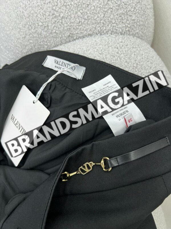 Юбка Valentino BM45705102877 8