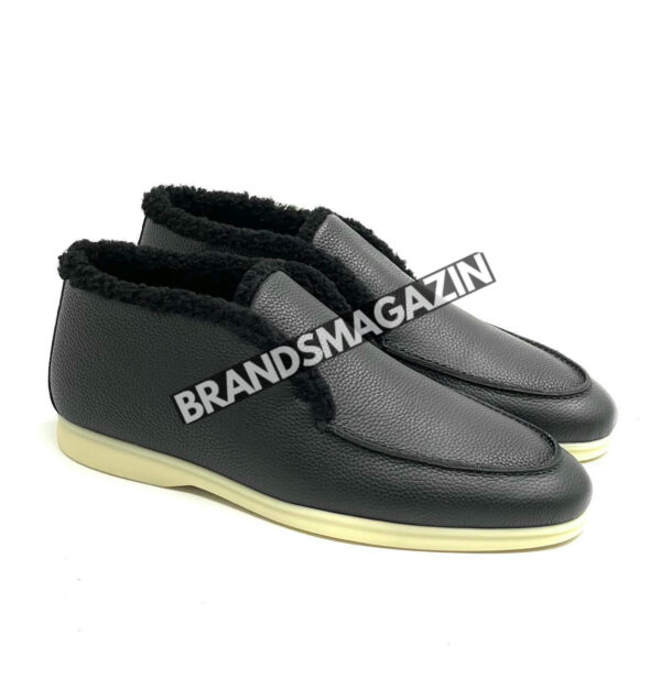 Ботинки Loro Piana BM47365967277 5