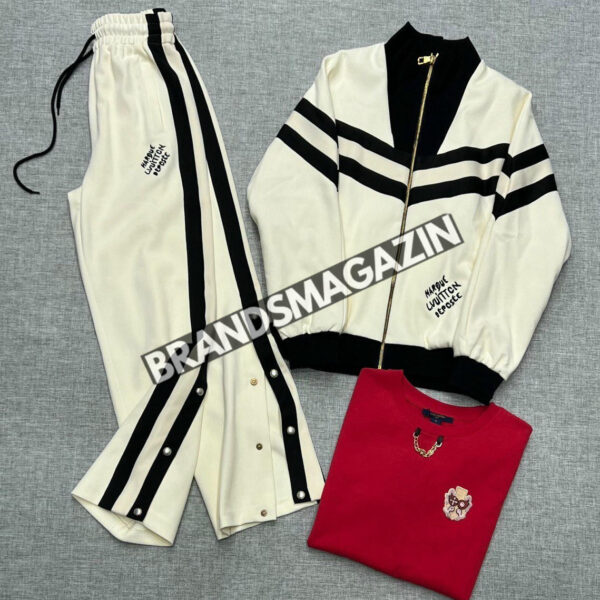 Костюм Louis Vuitton BM70390677