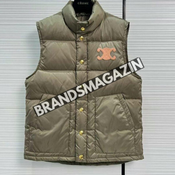 Жилет Celine BM46089323377
