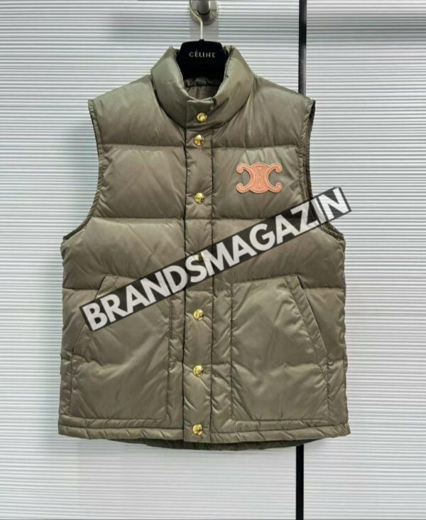 Жилет Celine BM46089323377
