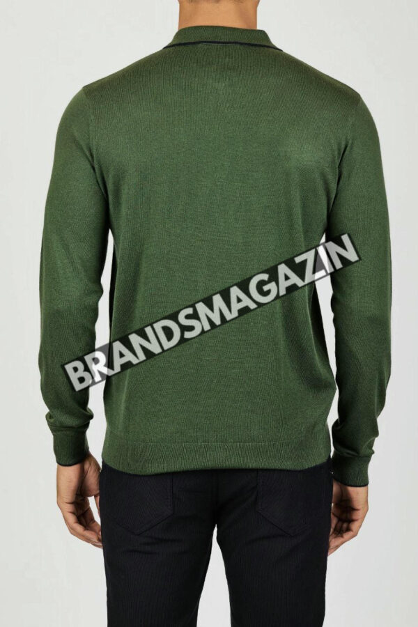 Поло Loro Piana BM45699537577 3