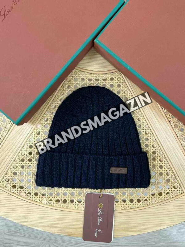 Шапка Loro Piana BM46976325577