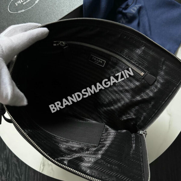 Папка Prada BM47438020077 4