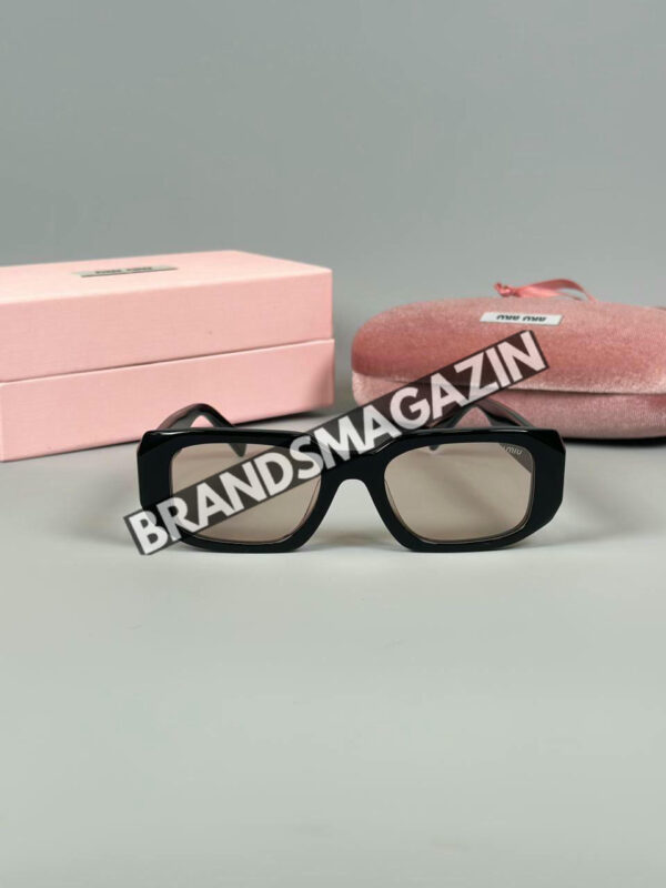 Очки MIU MIU BM46765281977