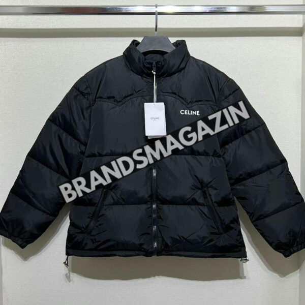 Пуховик Celine BM46089247077