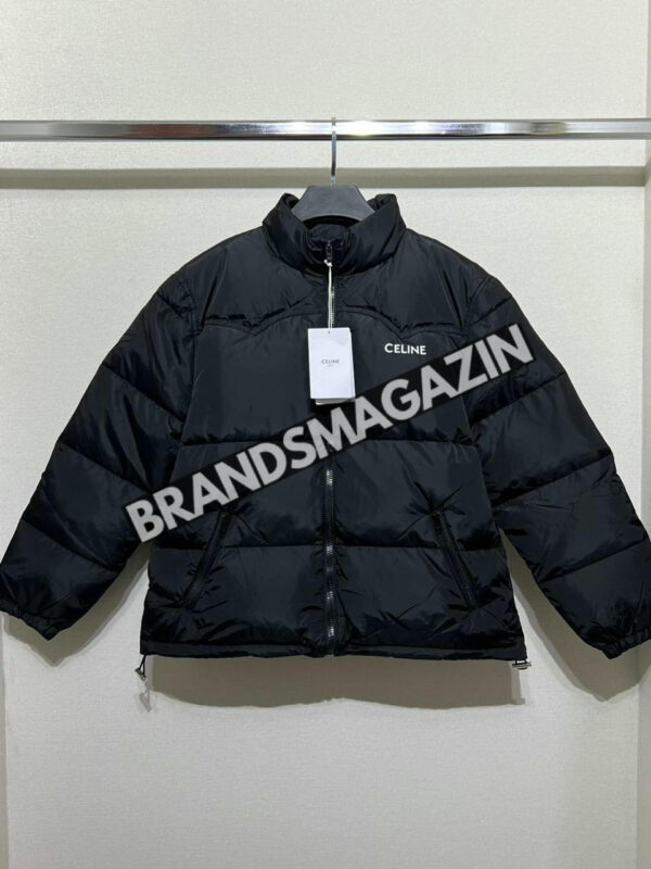 Пуховик Celine BM46089247077