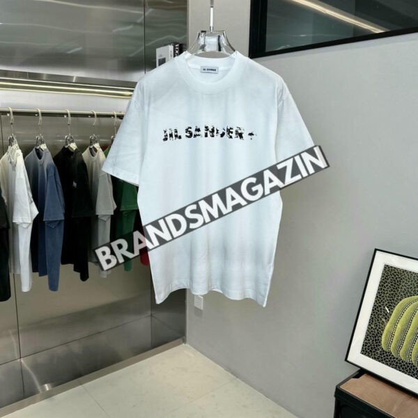 Футболка Jil Sander BM70169677